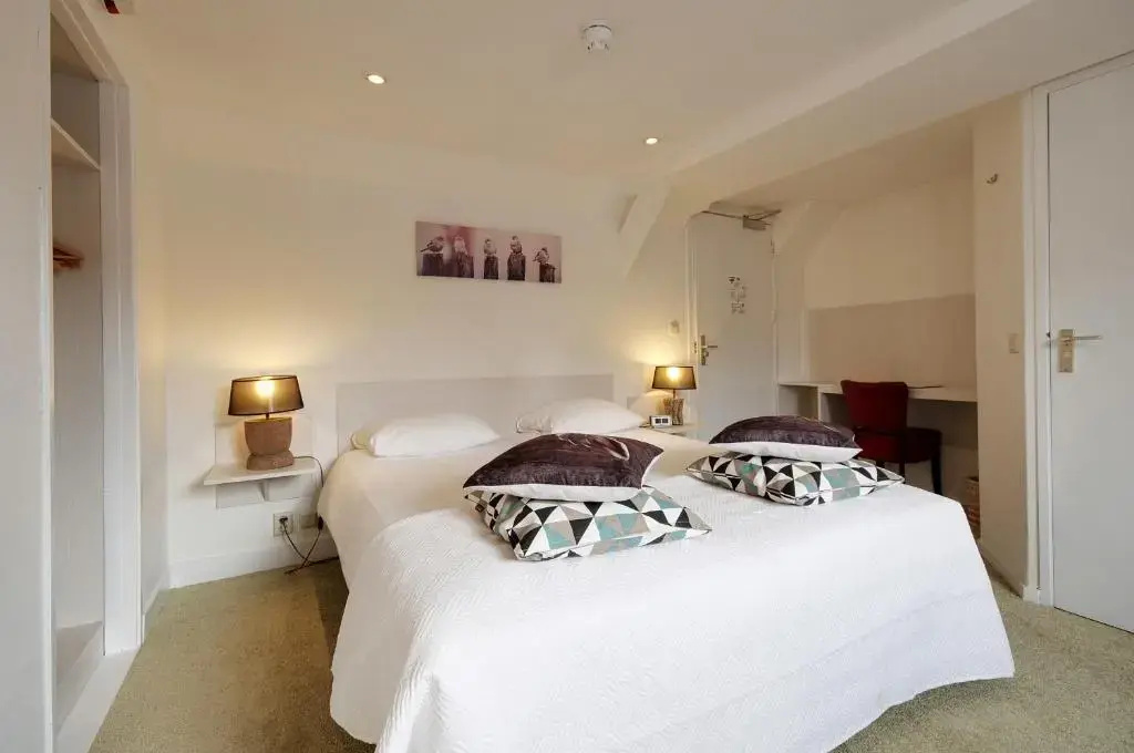 Fletcher Boshotel de Lochemse Heuvels - Chambres