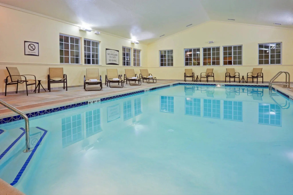 Staybridge Suites Philadelphia Valley Forge 422 by IHG - Chambres