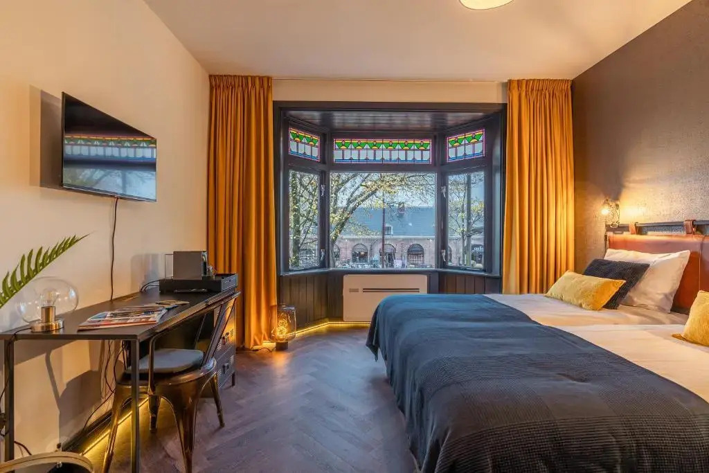 Hotel photo 18