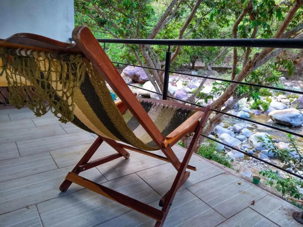 Casa Río Cuale