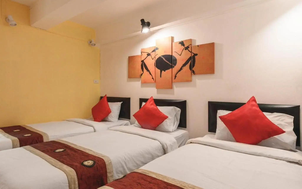 Hotel photo 18