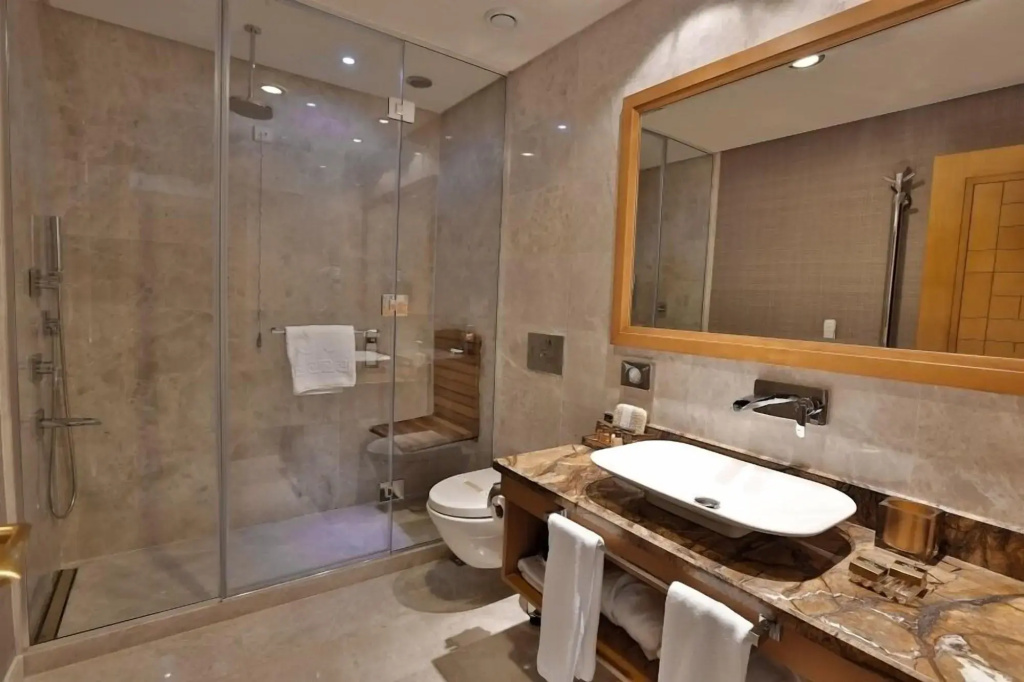 Queen Hotel & Spa - Général