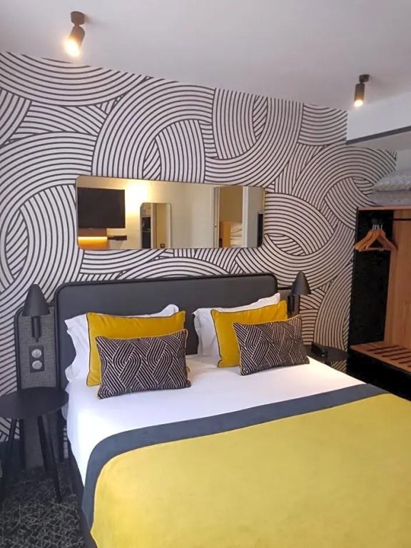 Privilege Triple room