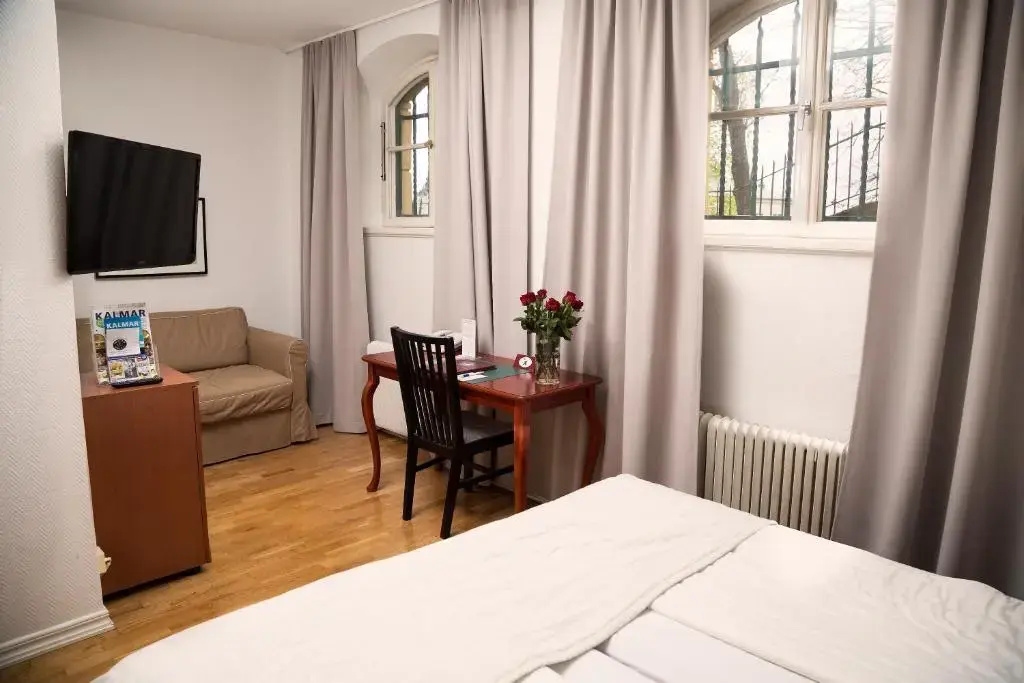 Frimurarehotellet, Sure Hotel Collection by Best Western - Chambres