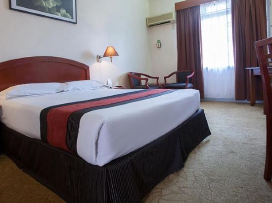 Hotel Seri Malaysia Kuantan