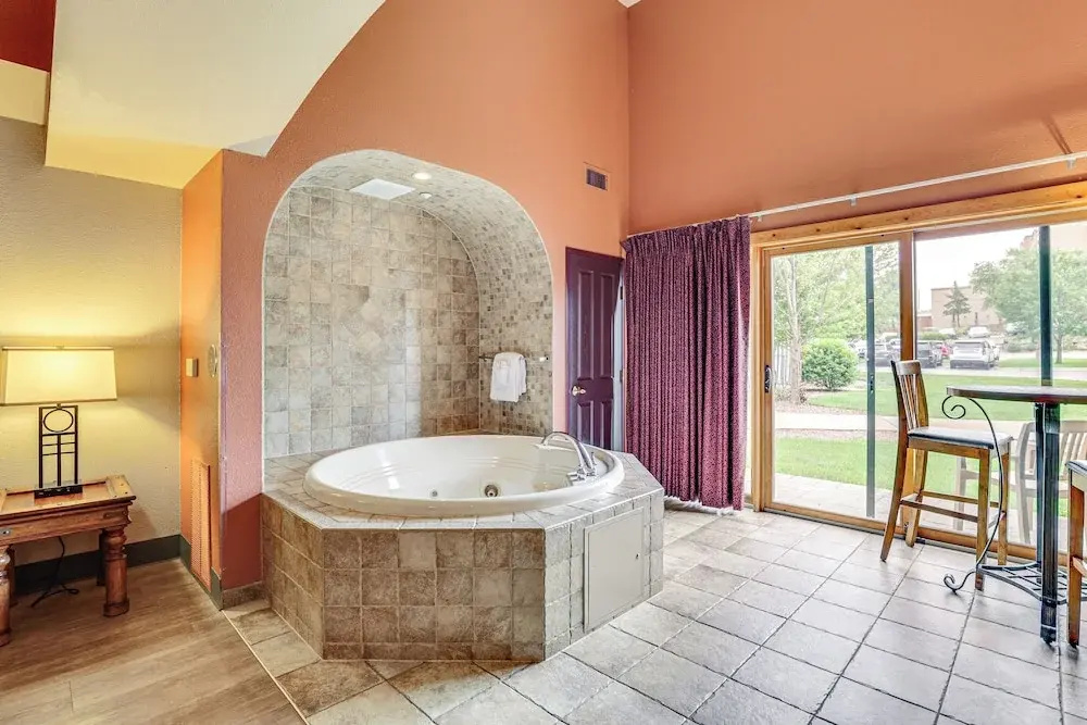 1st-floor Wisconsin Resort Condo w/ Patio!