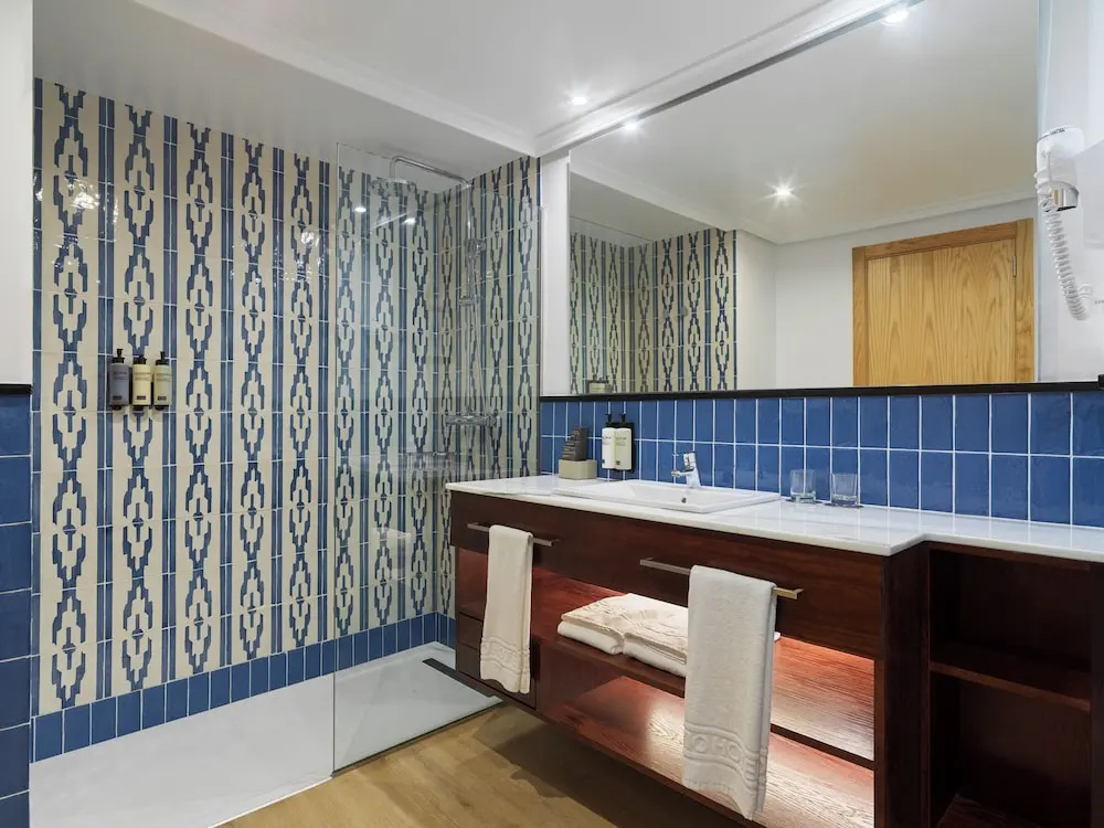H10 Timanfaya Palace - Adults Only - Chambres