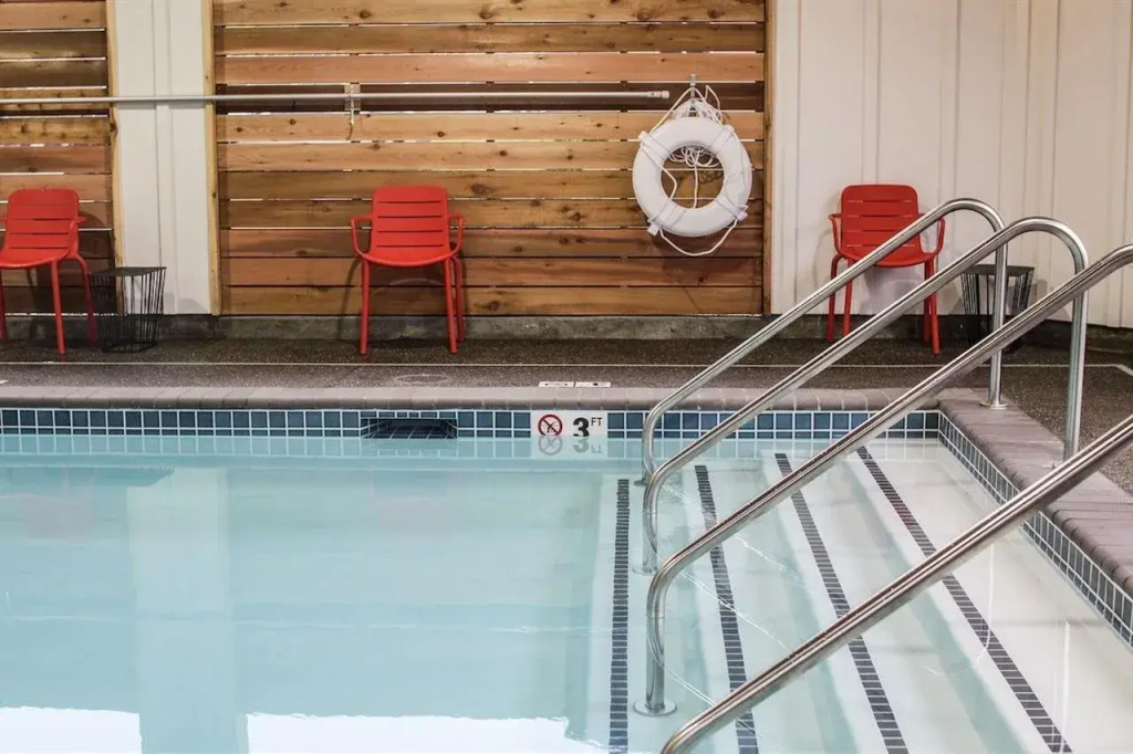 Adrift Hotel - Général