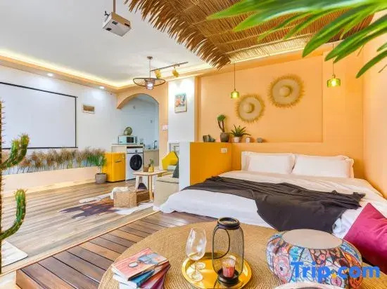 1 Bedroom Standard room
