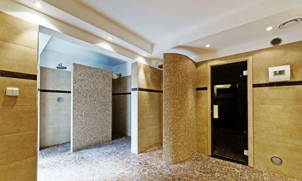 Hotel Vista - Général