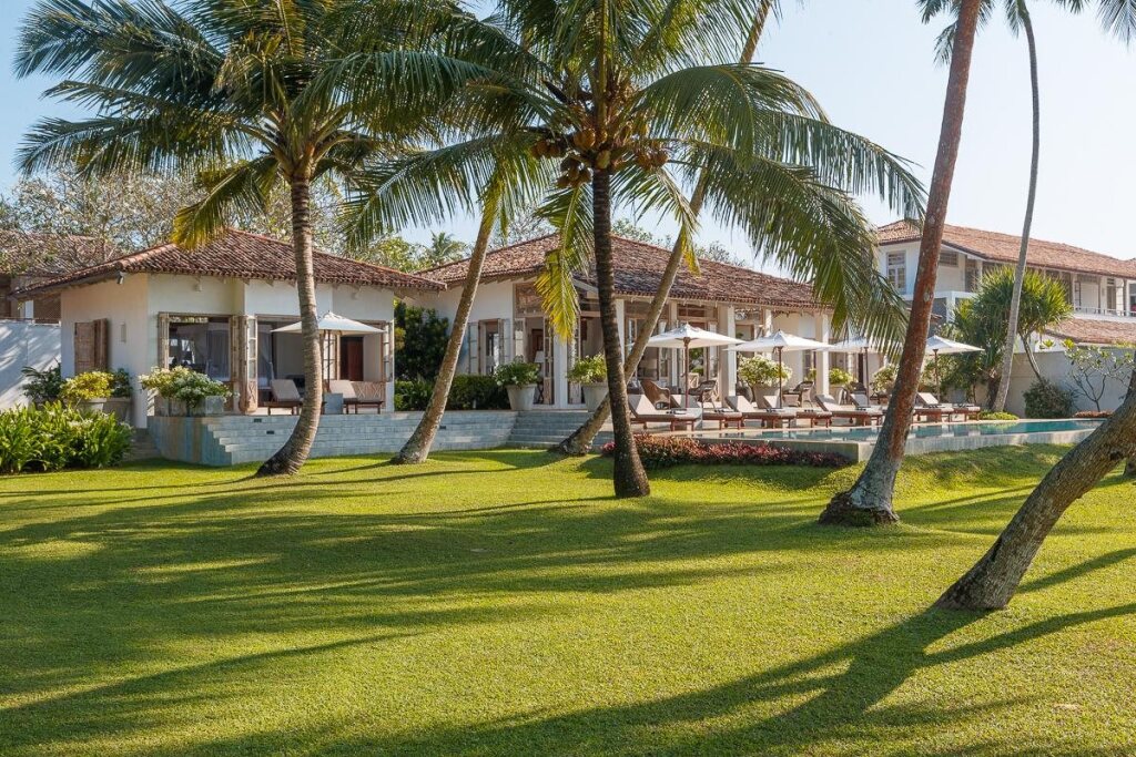 Habaraduwa House