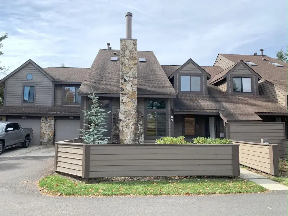 Seven Springs Sunridge 3 Bedrooms Deluxe Condo 3 Condo