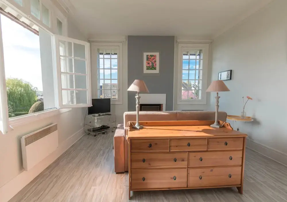 Voir la photo 3 — Manoir du Vert Galant