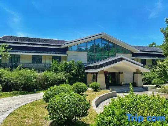 Zhenjiang Yiyuan Hotel