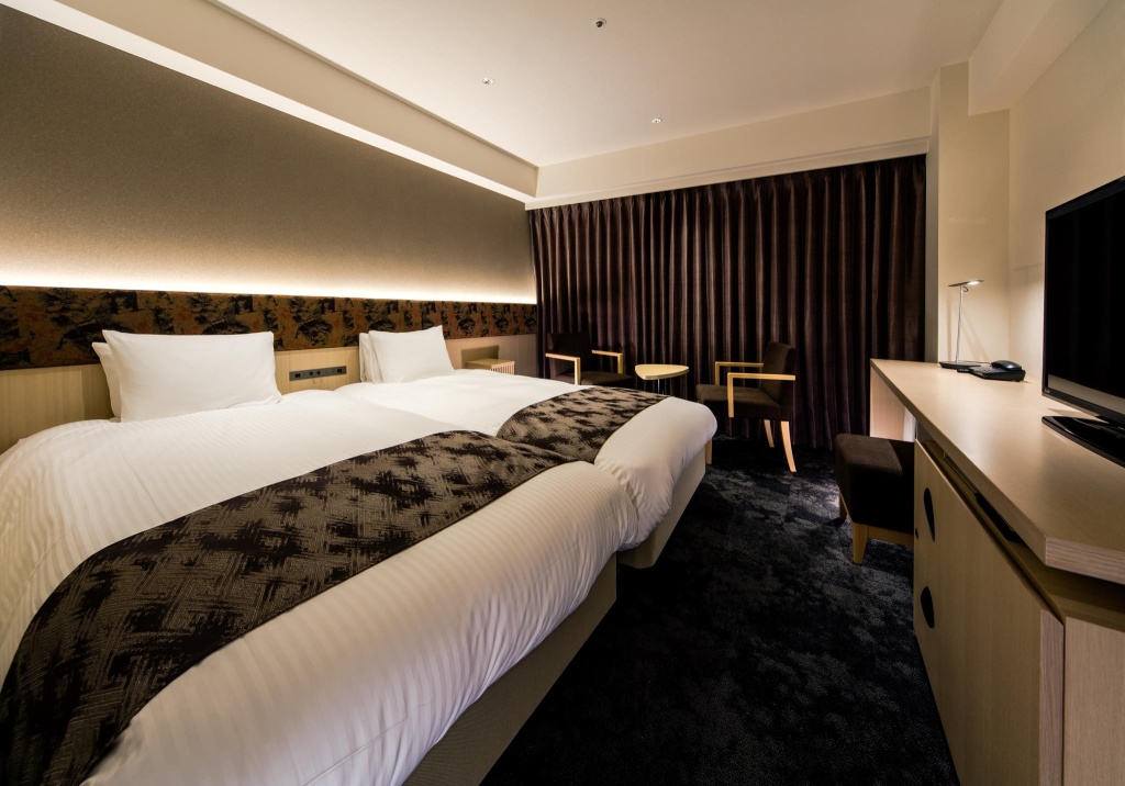 Daiwa Roynet Hotel Kyoto Ekimae PREMIER 사진 3