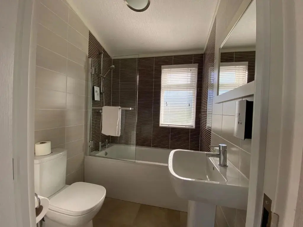 Croyde Bay Hotel or Self Catering - Chambres