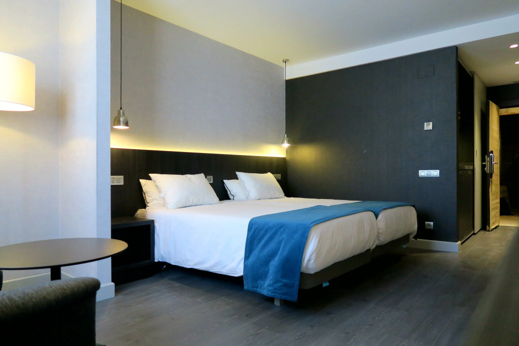 HG City Suites Barcelona — фото 2