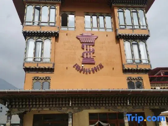 Hotel photo 19