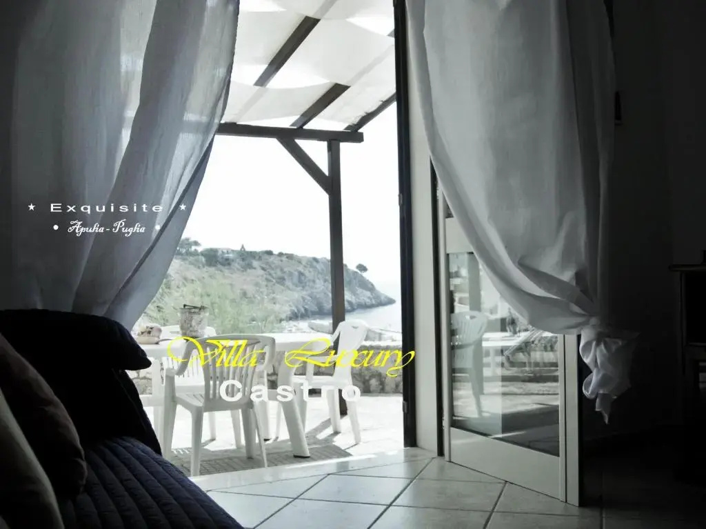 Villa Luxury