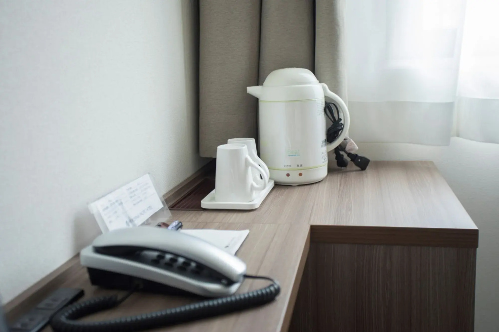 Hotel photo 7