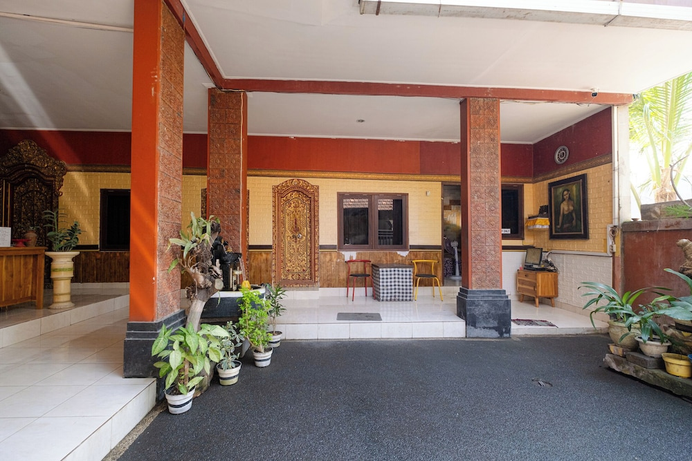 Apartment Kak Okoh
