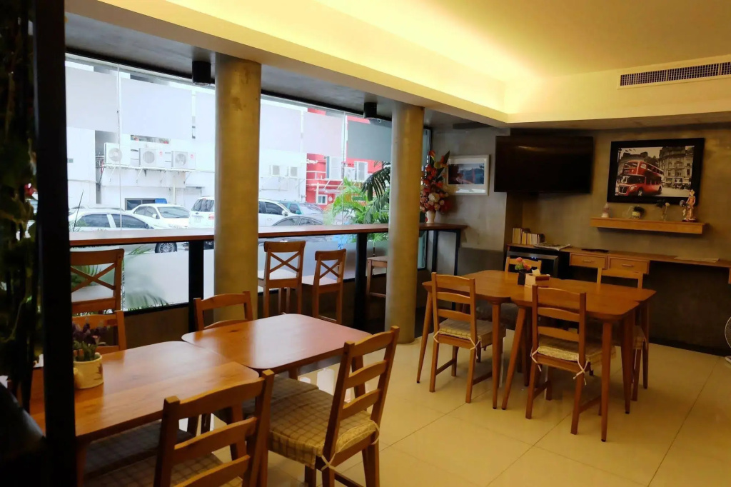 Hotel photo 21