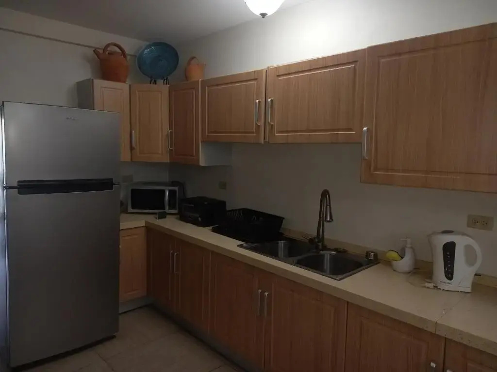 Ella's Park View Townhouse Crown Point - Chambres