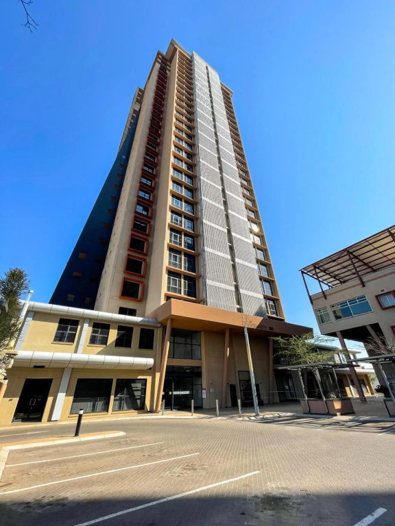 Studio 1101 iTower