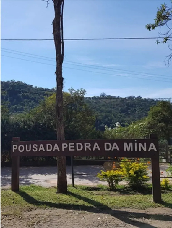 Pousada Pedra da Mina