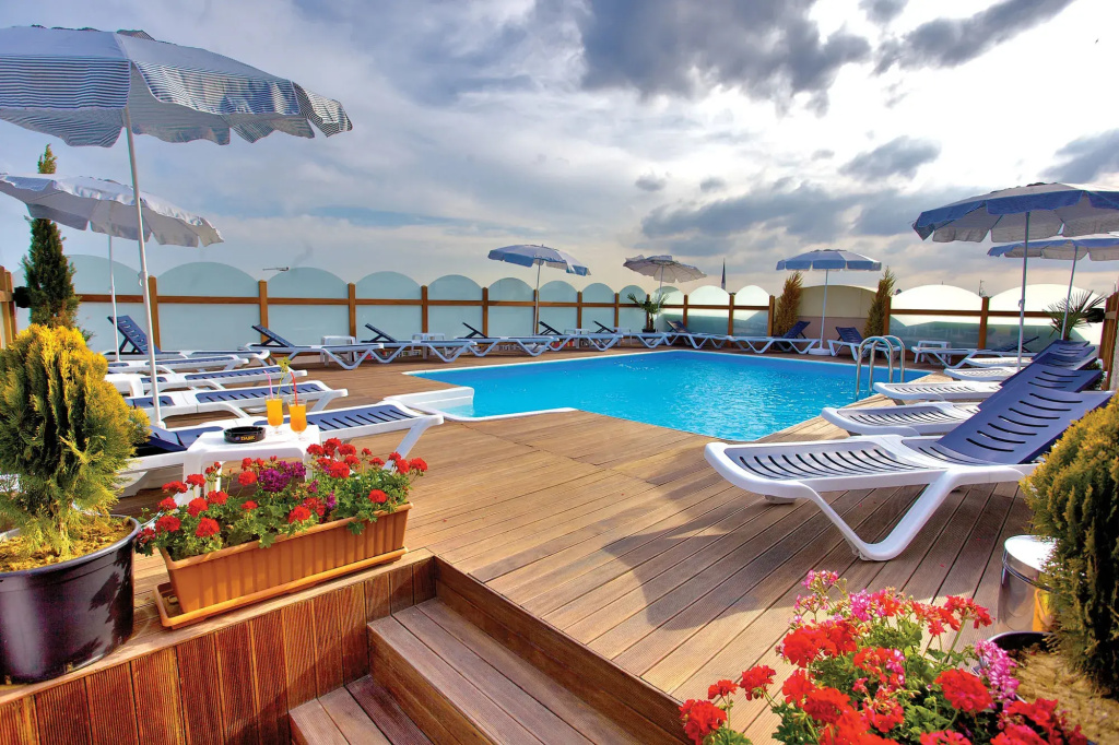 Hotel Istanbul Trend - Général