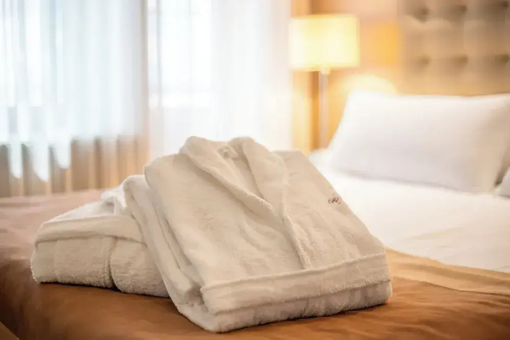 Maidan Palace Hotel - Chambres