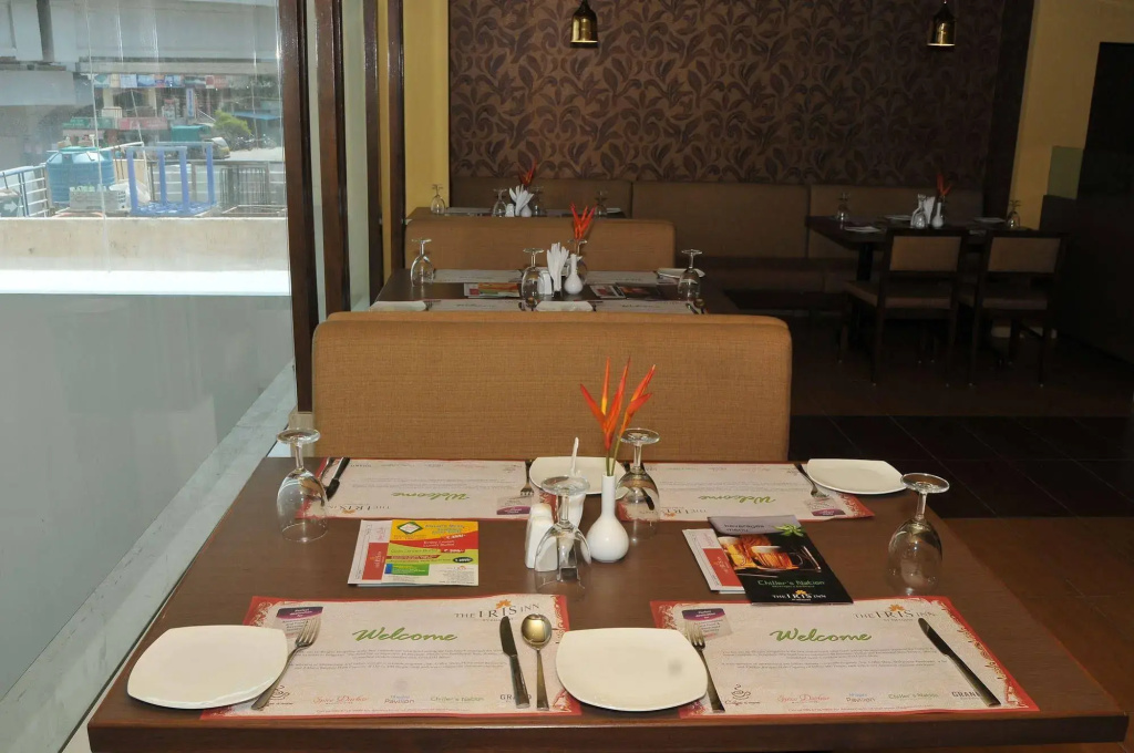 Hotel photo 21