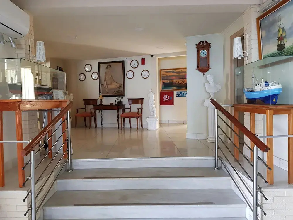 Hotel photo 15