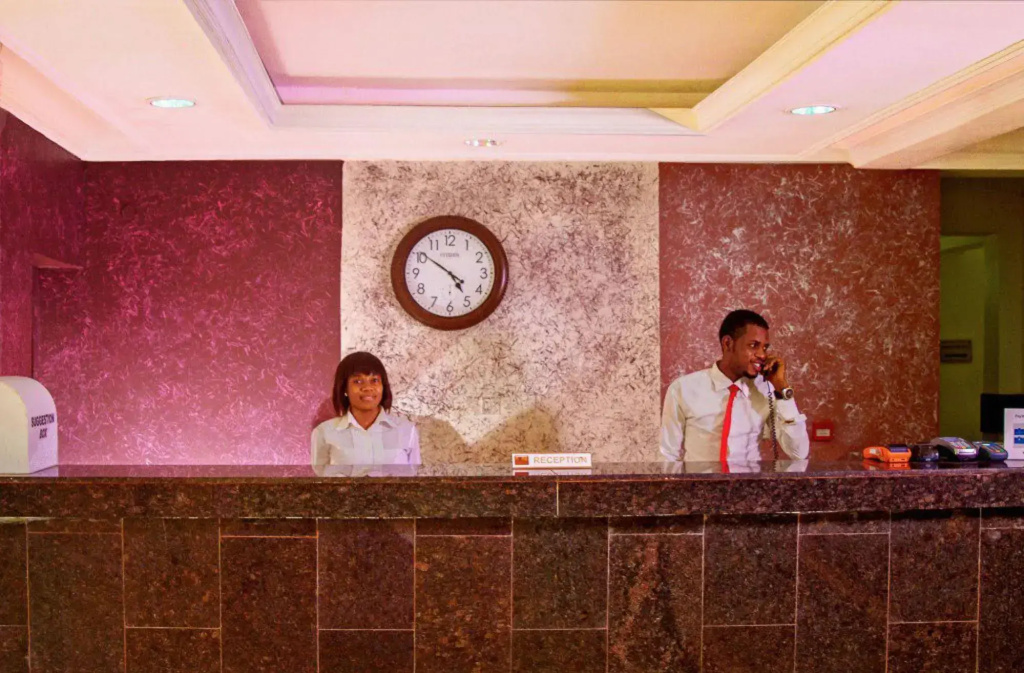 Hotel photo 20