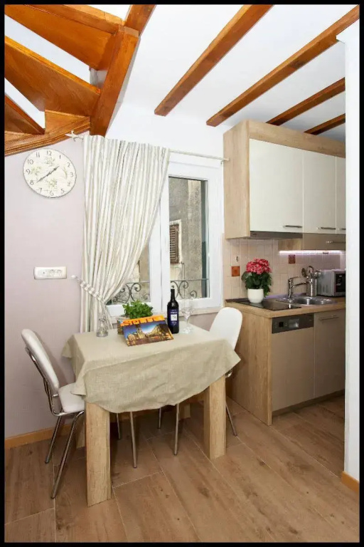 Guesthouse Pjaceta - Général