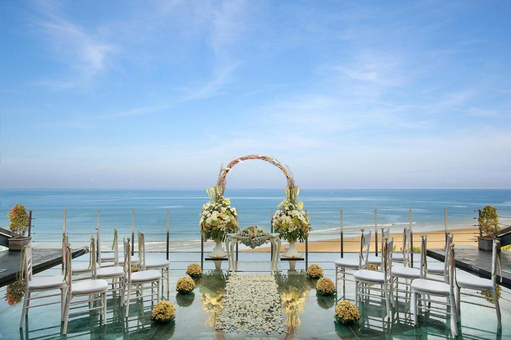Grand Seminyak Lifestyle Boutique Bali Resort (Ex Anantara Seminyak)