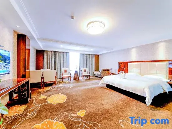 Executive room