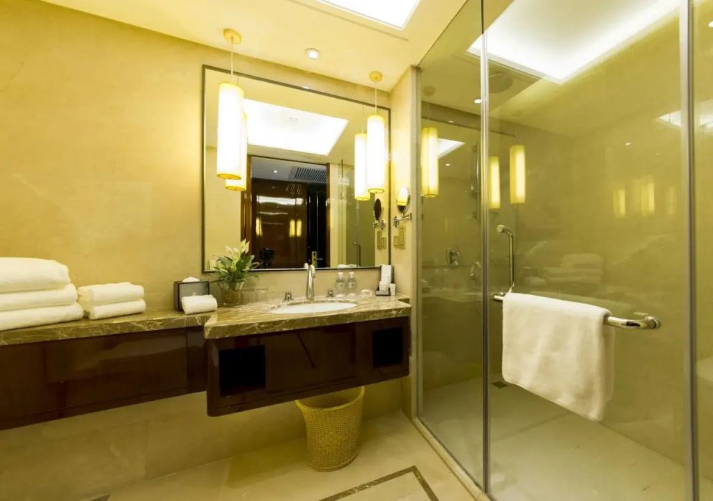 Yang Peng Jin Jiang Hotel - Général