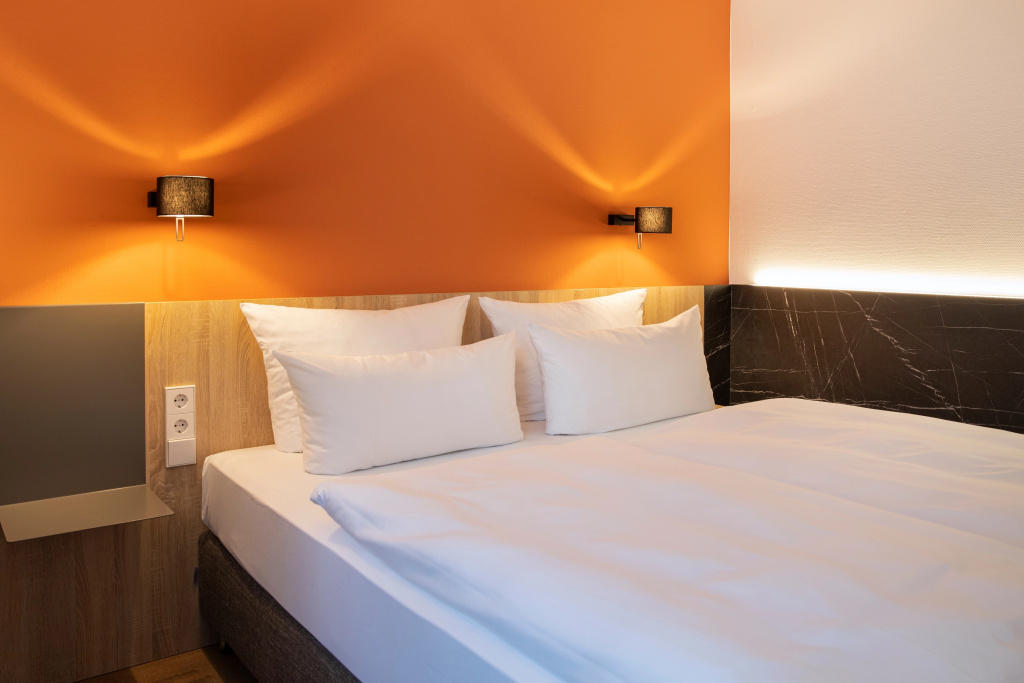 ACHAT Hotel Stuttgart Airport Messe - Général