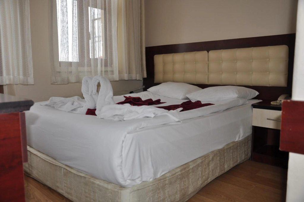Sena Hotels — 5