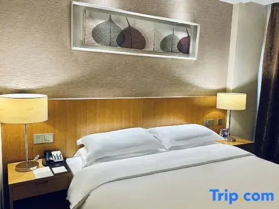 Eaself Hotel - Chambres