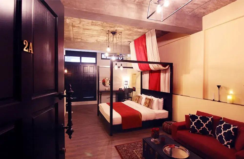 Hotel photo 3
