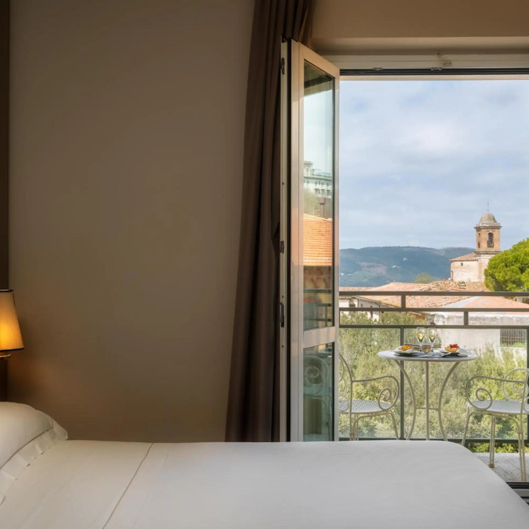 Hotel Sangallo Palace - Général