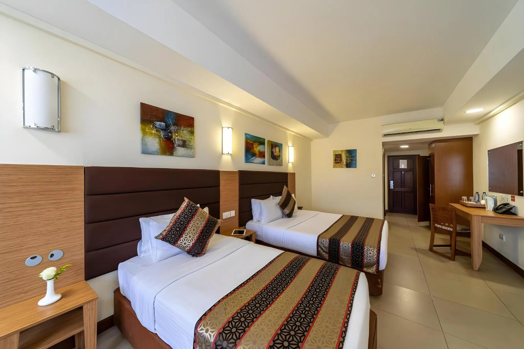 Premium Inn — 3