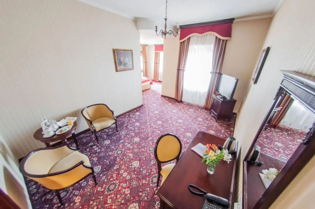 Turowka Hotel & Spa - Général