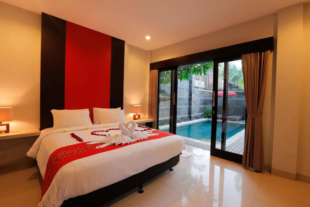 Bali Radiance Villas - Général