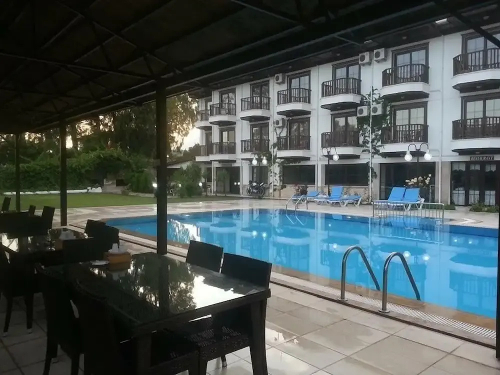 Hotel photo 18
