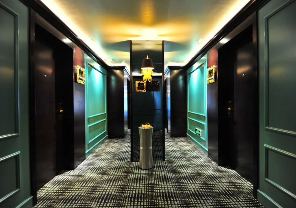 Hotel photo 16