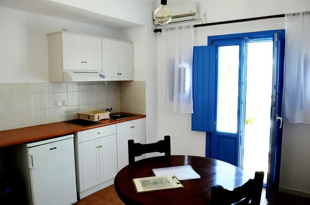 Laokasti Villas Hotel - Général