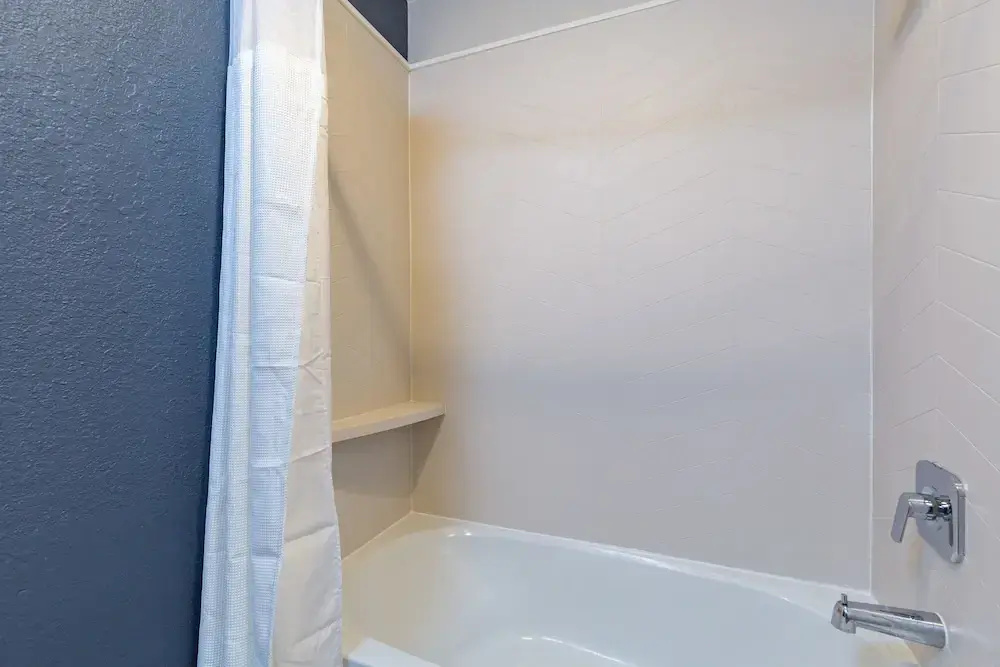 Fairfield Inn & Suites by Marriott Tampa North - Général